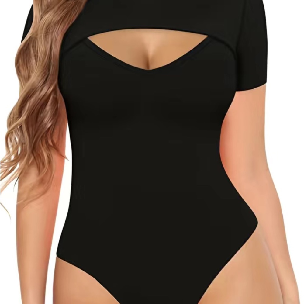Women body suit,